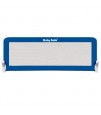 Baby Safe Safety Bed Rail -(120X42 cm) Blue